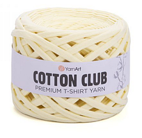 Cotton Club YarnArt-7321