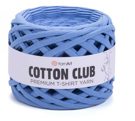 Cotton Club YarnArt-7328
