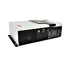 Гібридний інвертор MUST PV18-1012VPM, 1000W, 12V, ток заряду 10/20A, 160-275V, MPPT (60А, 105 Vdc), фото 3