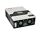 Гібридний інвертор MUST PV18-1012VPM, 1000W, 12V, ток заряду 10/20A, 160-275V, MPPT (60А, 105 Vdc), фото 4