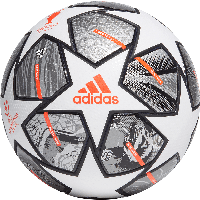 Мяч для футбола adidas Finale 21 Competition GK3469 (раз. 5).