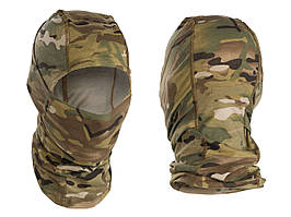 Балаклава тактична Multicam (мультикам) Texar Польща