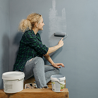 Як підібрати лакофарбову продукцію? Що враховувати під час вибору ЛФМ матеріалів?