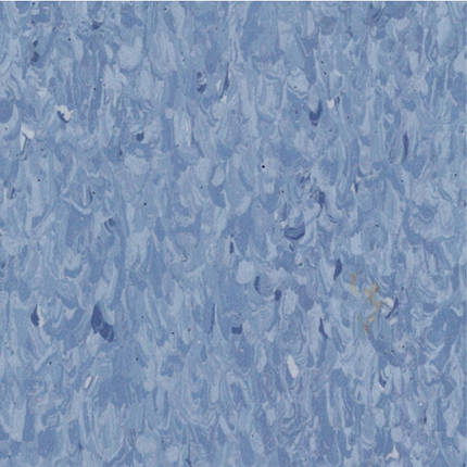 Підлогове ПВХ-покриття TARKETT GRANIT SAFE.T - Granit BLUE 0695, 2000 мм, 50 м²/рул, фото 1