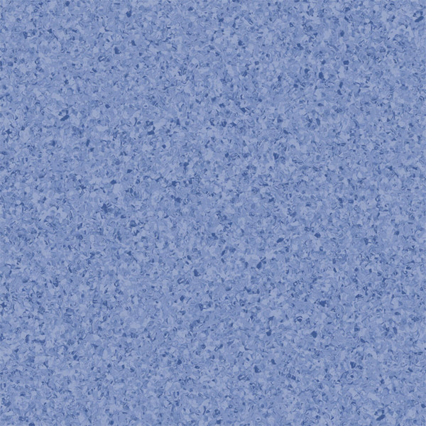 Підлогове ПВХ-покриття TARKETT Eclipse Premium - MD BLUE 0730, 2000 мм, 46 м²/рул