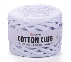 Cotton Club YarnArt-7350