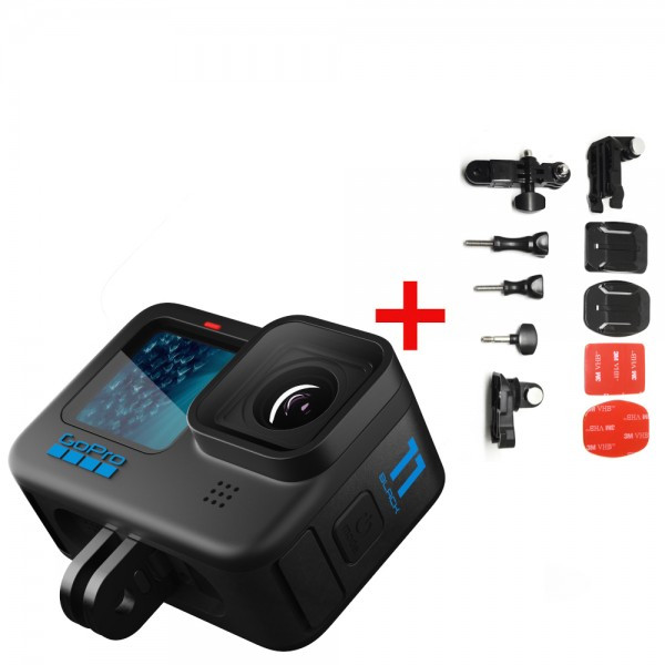 Go Pro 11 Купить В Москве