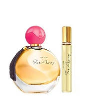 Набор Far Away Avon (Фар Эвей Эйвон) для нее