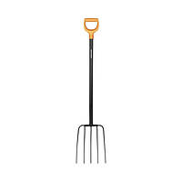 Вила для гною Fiskars ErgoComfort (1001576)