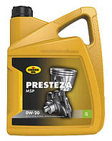 Олива моторна KROON OIL Presteza MSP 0W-20