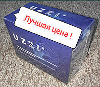 Презервативы UZZI 72 шт/блок Гладкие. Подходят для УЗИ