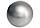 М'яч для фітнеса 65 см сірий - Фітбол до 120 кг EasyFit, фото 2