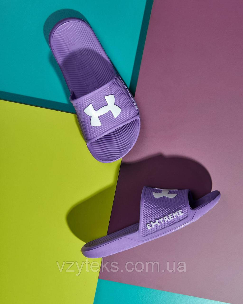 Шльопанці жіночі Гіпаніс, фото 1