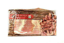 Бекон нарізка Sliced Bacon 500г (Угорщина)