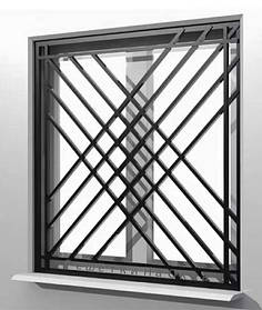 Решітки на вікна металеві