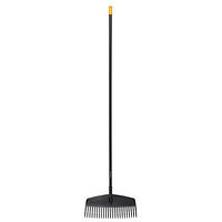 Граблі для листя Fiskars Solid M (1063090)