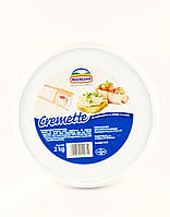 Кремовый сыр Hochland Cremette 2kg