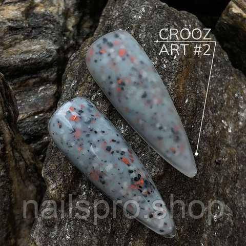 База Crooz Base ART 02 8 мл