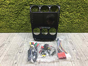 Автомагнітола MAZDA 6 (2004-2015) андроїд мазда 6 магнітолу android камера wifi 1 16 gb