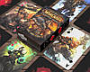 Гральні карти World of WarCraft: Warlords of Draenor 54 карт, фото 4