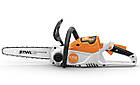 Пила акумуляторна Stihl MSA 60 C-B (MA040115804), фото 3