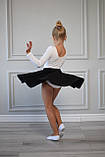 Спідниця кльош для танців Vlad&K, фото 5