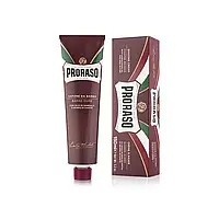 Proraso Крем для бритья Shaving Cream Tube Nourish Sandalwood 150мл