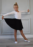 Спідниця кльош для танців Vlad&K, фото 7