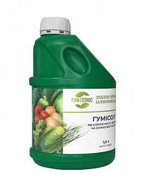 Удобрения Гуми