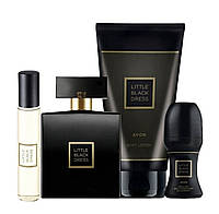 Набор для нее Little Black Dress Avon (Эйвон Литл Блэк Дрэс)