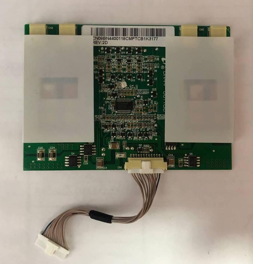 Инвертор Подсветки для Монитора Samsung SyncMaster 971P (BN44-00118C ...