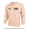Світшот камел KARL LAGERFELD — PUMA CAM L (Р) 21-518-001 XL, камел, фото 3