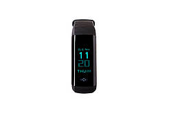 Фітнес-браслет XON FitWatch 3.0 Black