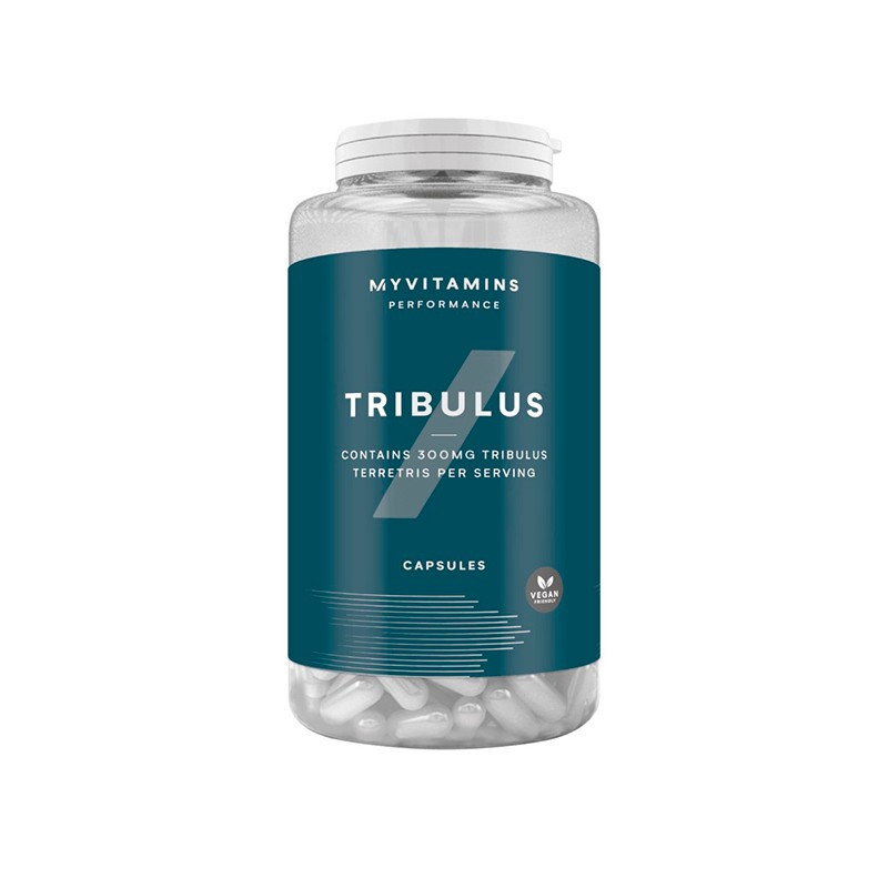 MyProtein Tribulus Pro (95% saponin) 270 caps
