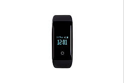 Фітнес-браслет XON FitWatch 2.0 Black