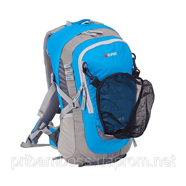 Рюкзак RED POINT Jump BLU20 RPT286