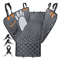 Чохол — гамак автомобільний для перевезення тварин