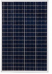 Сонячна панель 140 Вт