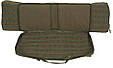 Чохол 105 см MIL-TEC Olive 16193001., фото 8
