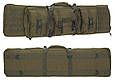 Чохол 105 см MIL-TEC Olive 16193001., фото 2