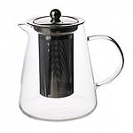 Чайник скляний Англійський сніданок, 750 мл. (8905-019)