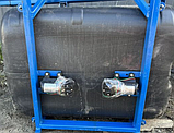 Обприскувач для трактора 125L-3T, фото 6