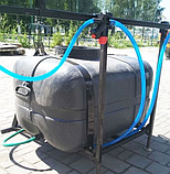 Обприскувач для трактора 125L-3T, фото 5