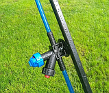 Обприскувач для трактора 125L-3T, фото 8