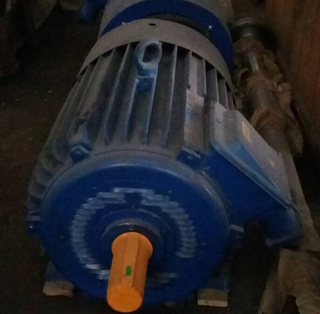 електродвигун 4АМ315Ѕ2 ціна