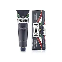 Proraso Крем для бритья Shaving Cream Tube Protective Aloe 150мл