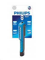 Ручной фонарь - Philips LPL1881 - LED 1.6 W - 85 lm