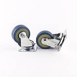 Опори роликові