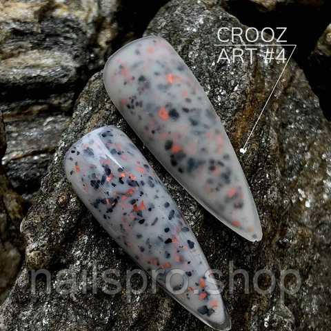 База Crooz Base ART 04 8 мл