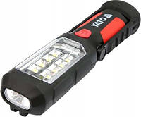 Професійний ліхтар - YATO YT08513 - LED 280 lm